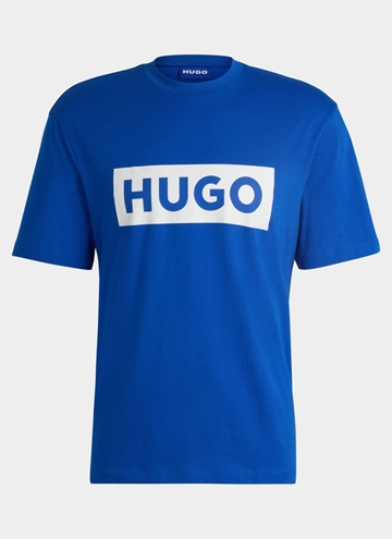 Hugo Blue Nico T-Shirt